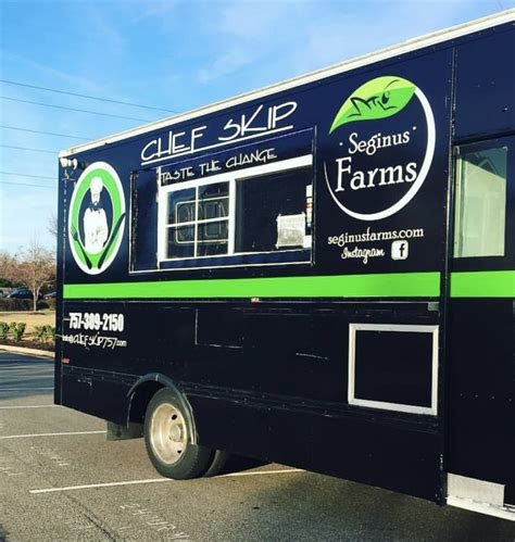 Chef Skip Menu Virginia Beach at Alyssa Corrie blog