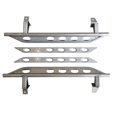 Poison Spyder | 17-08-030 | Rocker Knockers