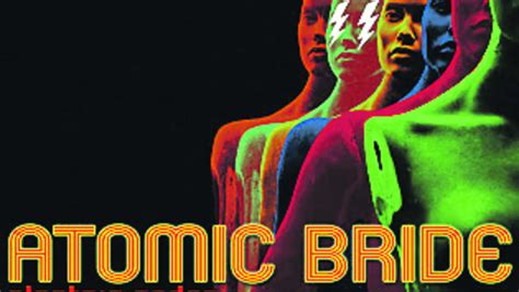 Image result for Atomic Bride