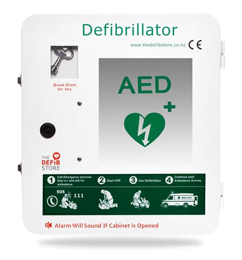 Defib Signage 的图像结果
