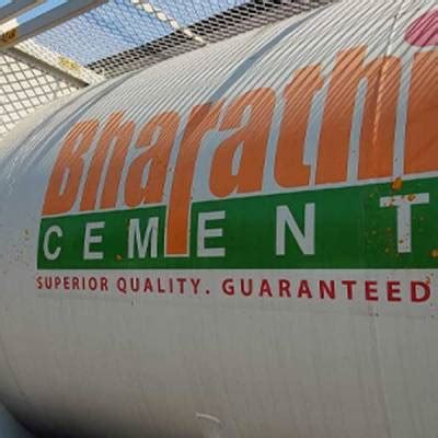Bharathi Cement sets up second automated terminal