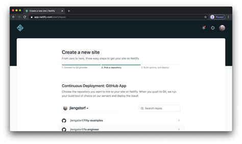 How to Use Netlify 的图像结果