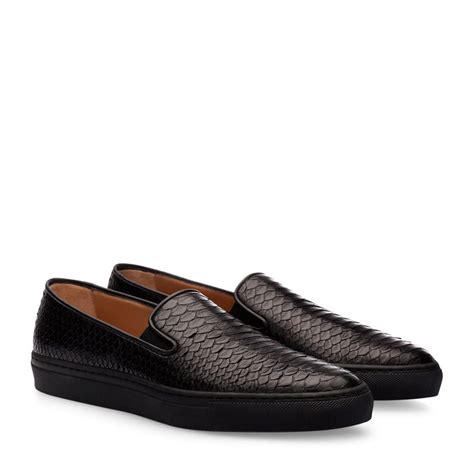 Mens Leather Formal Shoes Online - Italian Shoes Company