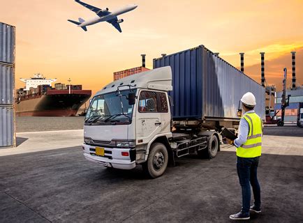 Speed Logistic Services