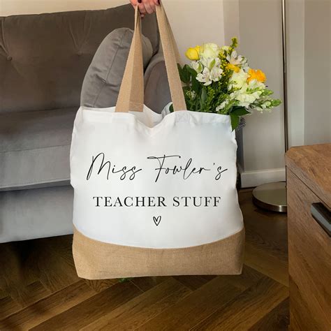 Teacher Bag Recommendations at Laurence Drake blog