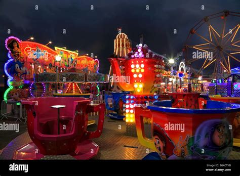 Image result for Hunstanton Fun Fair