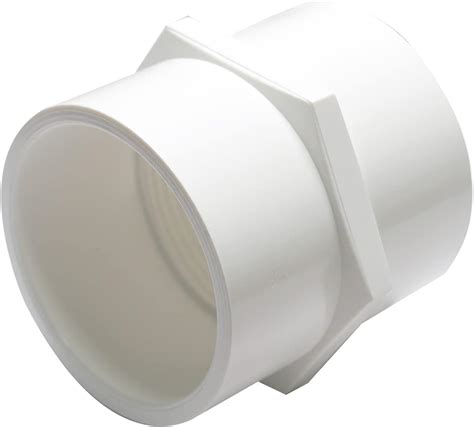 Rainbow Dream 1 Inch PVC Female Adapter Pipe Fitting India | Ubuy