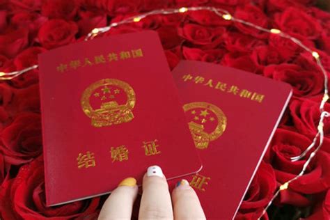 医院怎么查结婚证真假 如何辨别 - 中国婚博会官网