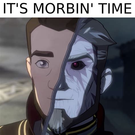 474 best Morbin images on Pholder | Morbius, 196 and Whenthe