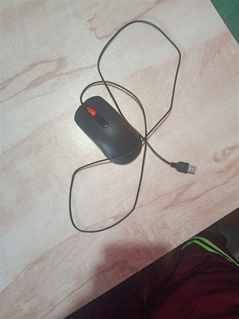 Amazon.in: Buy IVOOMI Pride Wired USB Mouse Plug & Play Online at Low ...