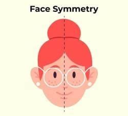 Symmetry, Reflection, and Rotation Chapter Notes - Mathematics Class 7 ...