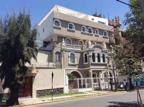 HOTEL ILLARI (Arequipa) - Hotel Reviews, Photos, Rate Comparison ...