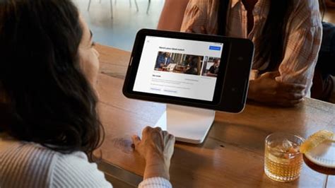 Square POS App 的图像结果