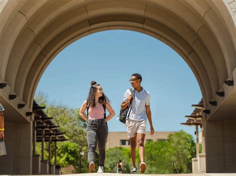 After you Apply : TXST Admissions : Texas State University