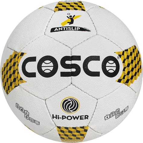 Cosco Hi Power Volleyball – Sachdev Sports Co. Pvt Ltd