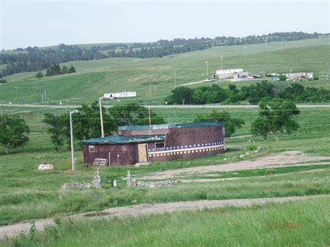 Wounded Knee Tourism (2024): All You Need to Know Before You Go