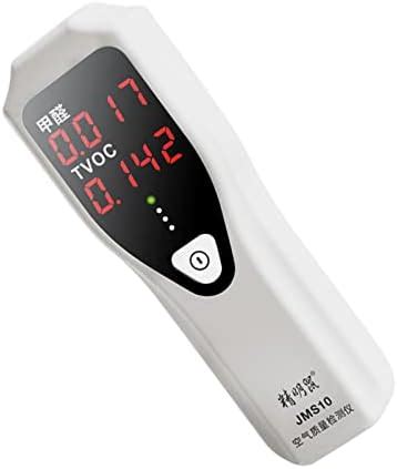 CALANDIS™ Handheld Air Quality Pollution Monitor Formaldehyde Detector ...