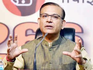Siddharth Jhawar appointed OSD to MoS Finance Jayant Sinha - The ...