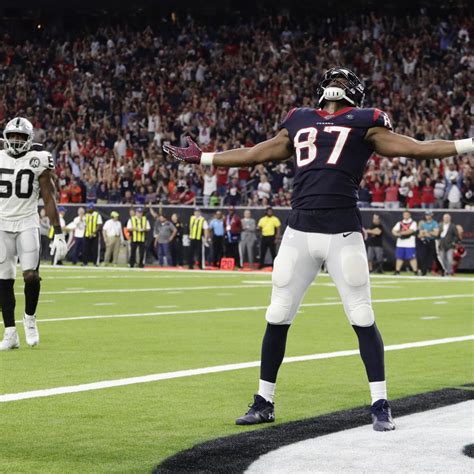 Waiver Wire Week 9: Darren Fells, Darius Slayton Highlight Pickups to ...