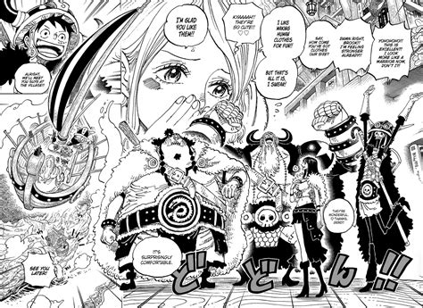 Read Manga One Piece - Chapter 1135