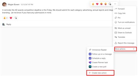 Image result for Create Workflow Microsoft