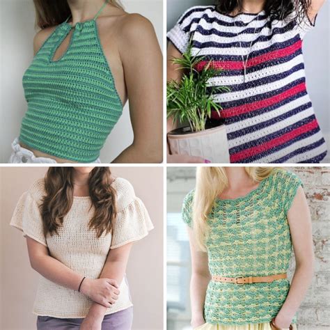 Image result for Thread Crochet Top Patterns