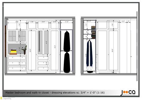 Closet Shelf Height