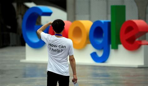 How humans fit into Google’s machine future