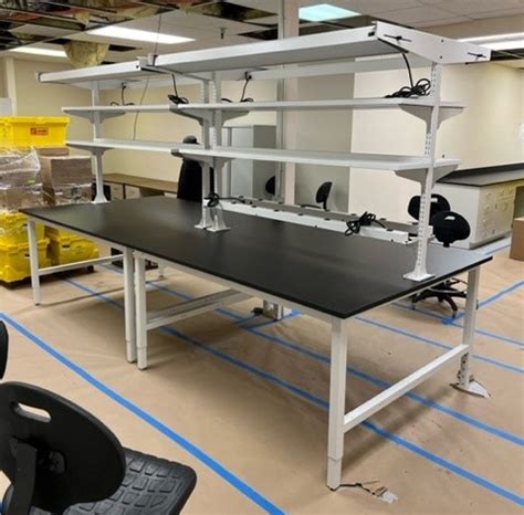 Image result for Lab Table