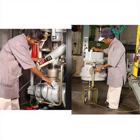 ELGi Compressors - ELGi TS 05 LD Piston Air Compressor Wholesale Trader ...