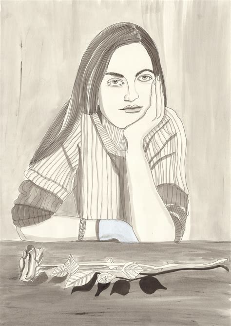 Stephanie Dost on Artmap.com