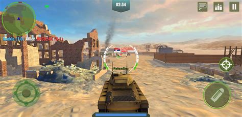 War Machines APK Download for Android Free