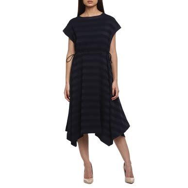 Buy Women Blue Dresses Online at The Collective - 553769