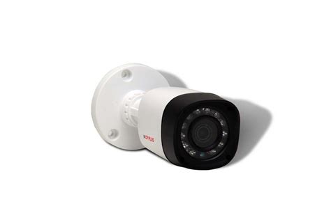 Buy CP PLUS HIGH DEFINATION Day/Night Vision Weather Proof Bullet ...
