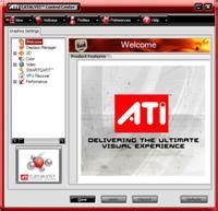 Image result for ATI Vision Control Center Win 10