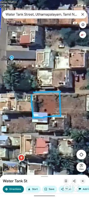 Land for sale in uthamapalayam intersted - Lands & Plots - 1825573499