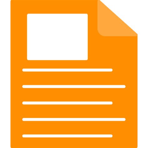 Image result for Generic File Icon