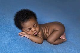 Image result for Black Baby Girl Sleeping