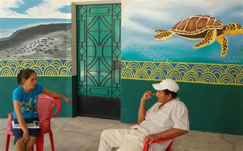 Usulután, El Salvador | The Estria Foundation