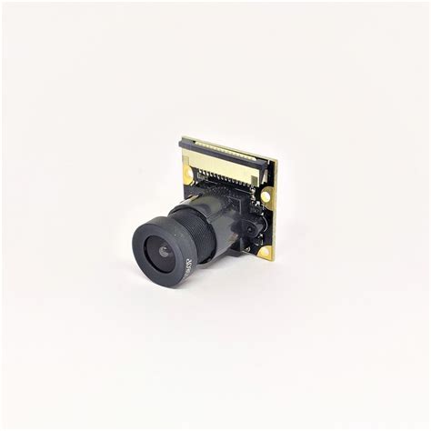 OV5647 5MP 1080P IR-Cut Camera for Raspberry Pi 3/4 with Automatic Day ...