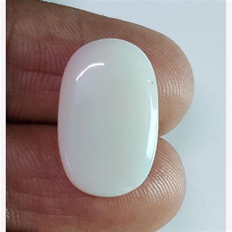 5.67/CT Natural Fire Opal with Govt. Lab Certificate-2331 | Gem Selections