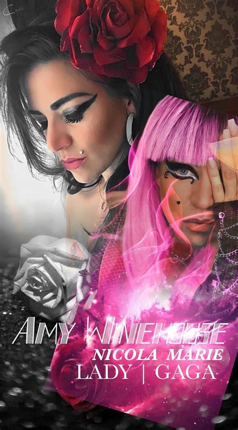 Amy Winehouse and Lady Gaga Tribute Night, Conkers Arena Events ...