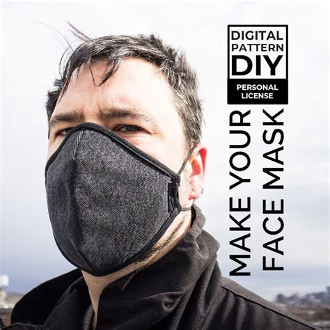 Image result for Free Mask Pattern PDF Download