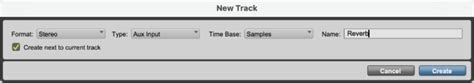 Image result for Pro Tools Adding Reverb
