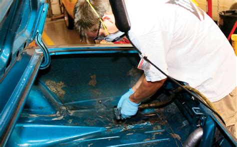 Image result for How to Remove Car Engine Rust