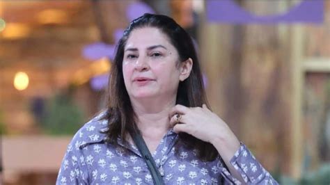 Kunickaa Sadanand Breaks Silence On Bigg Boss 19 Eviction, Age-Card Row ...