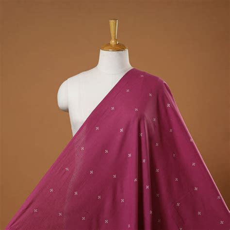 Jacquard Fabric - Finest Quality Jacquard Weave Fabric Material | iTokri