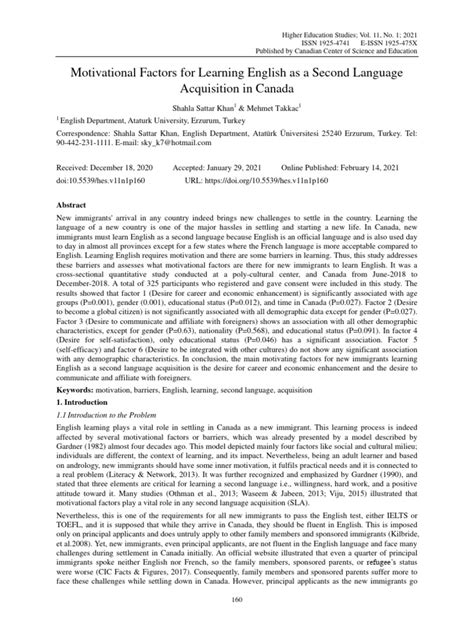 Image result for Motivation in Second Language Learning