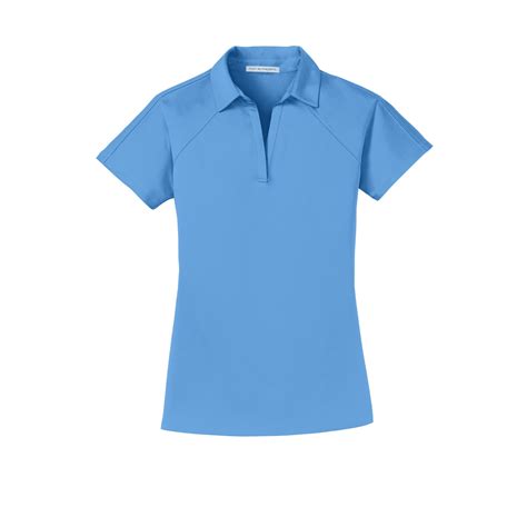 Port Authority ® Ladies Crossover Raglan Polo. L575 | Colman and Company