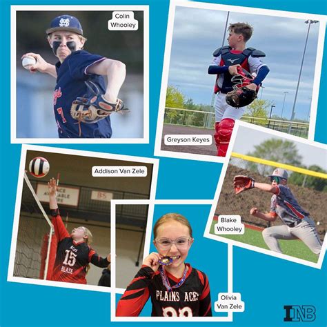 From Balance Sheets to Bleachers: INB Parents Juggle Travel Sports and ...